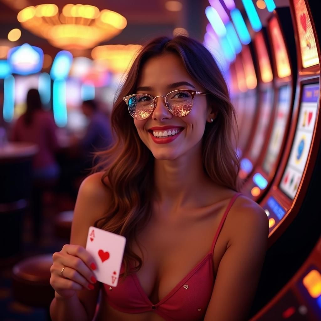 n0vel Traditional Slot Rooms