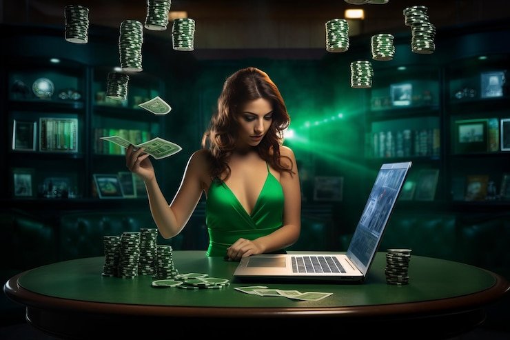 n0vel Live Casino